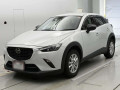 2023 Mazda CX-3