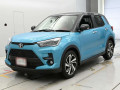 2023 Toyota Raize