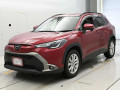 2023 Toyota Corolla Cross