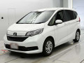 2023 Honda Freed