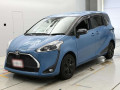 2022 Toyota Sienta