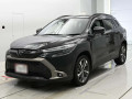 2023 Toyota Corolla Cross