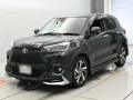 2023 Toyota Raize