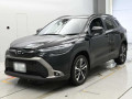 2025 Toyota Corolla Cross