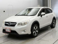 2014 Subaru XV HYBRID