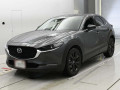 2022 Mazda CX-30