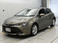 2019 Toyota Corolla Sports