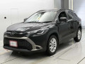 2023 Toyota Corolla Cross