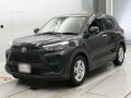 2021 Toyota Raize