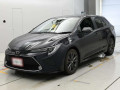 2019 Toyota Corolla Touring Wagon