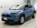 2023 Toyota YARIS CROSS