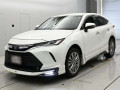 2022 Toyota Harrier