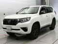 2021 Toyota Land Cruiser Prado