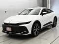 2023 Toyota Crown Crossover