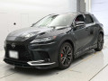 2022 Lexus RX