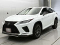 2021 Lexus RX