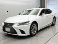 2017 Lexus LS