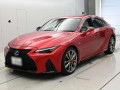 2021 Lexus IS