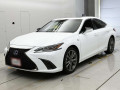 2019 Lexus ES