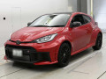 2025 Toyota GR YARIS