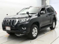 2021 Toyota Land Cruiser Prado