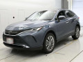 2020 Toyota Harrier