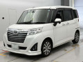 2019 Toyota Roomy