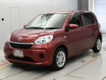 2020 Toyota Passo