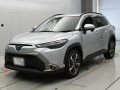 2022 Toyota Corolla Cross