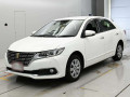 2019 Toyota Premio