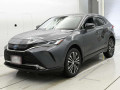 2023 Toyota Harrier PHEV
