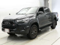 2024 Toyota Hilux