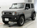 2020 Suzuki Jimny Sierra