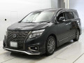 2020 Nissan Elgrand