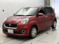 2018 Toyota Passo