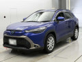 2022 Toyota Corolla Cross