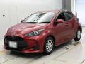 2020 Toyota YARIS
