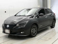 2023 Nissan Leaf