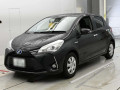2019 Toyota Vitz