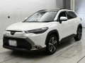 2025 Toyota Corolla Cross