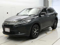 2019 Toyota Harrier
