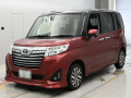 2019 Toyota Roomy