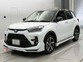 2026 Toyota Raize