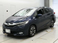 2016 Honda SHUTTLE