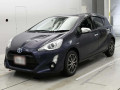 2015 Toyota Aqua