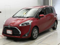 2019 Toyota Sienta