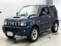 2015 Suzuki Jimny Sierra