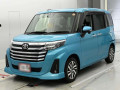 2021 Toyota Roomy