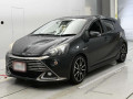 2017 Toyota Aqua