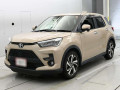 2021 Toyota Raize
